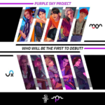 Purple Sky Project